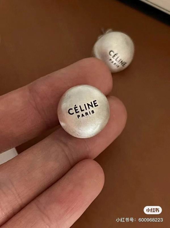 Celine Earring 05lyr231 (1)